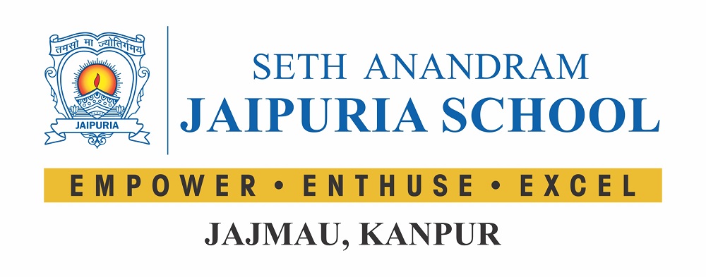 Seth Anandram Jaipuria School – Jajmau