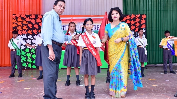 INDEPENDENCE DAY CELEBRATION
